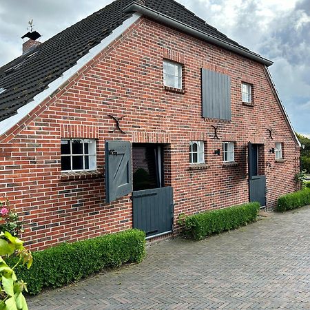 Landhaus Fiete Ihlow  Exterior photo