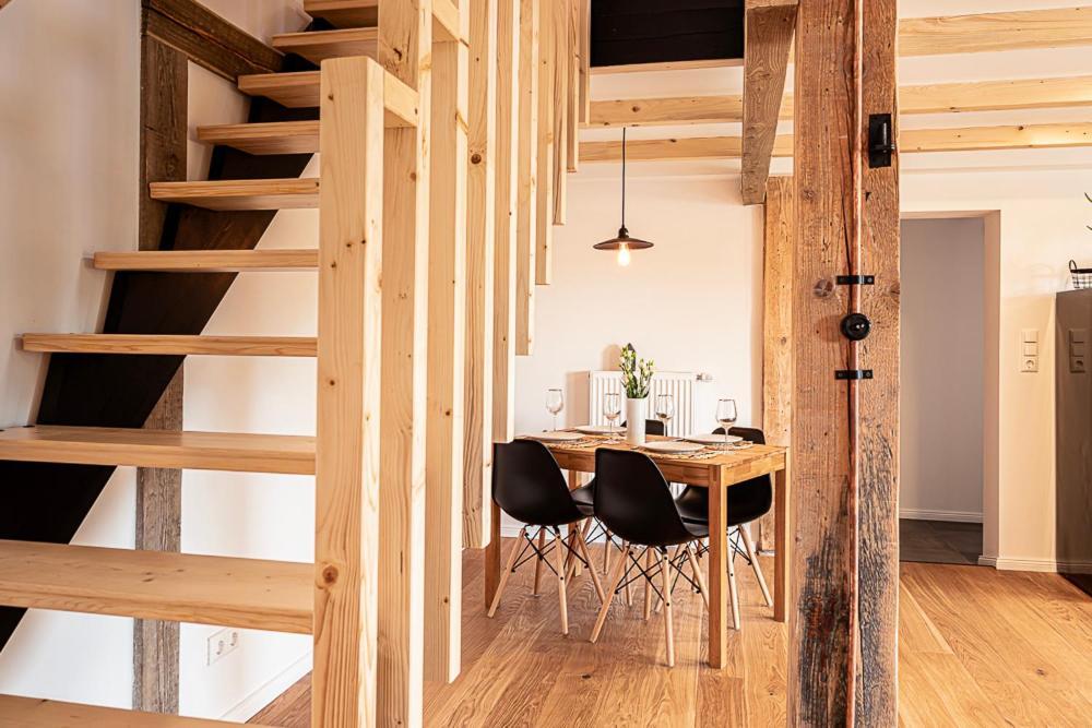 Landhaus Fiete Ihlow  Exterior photo